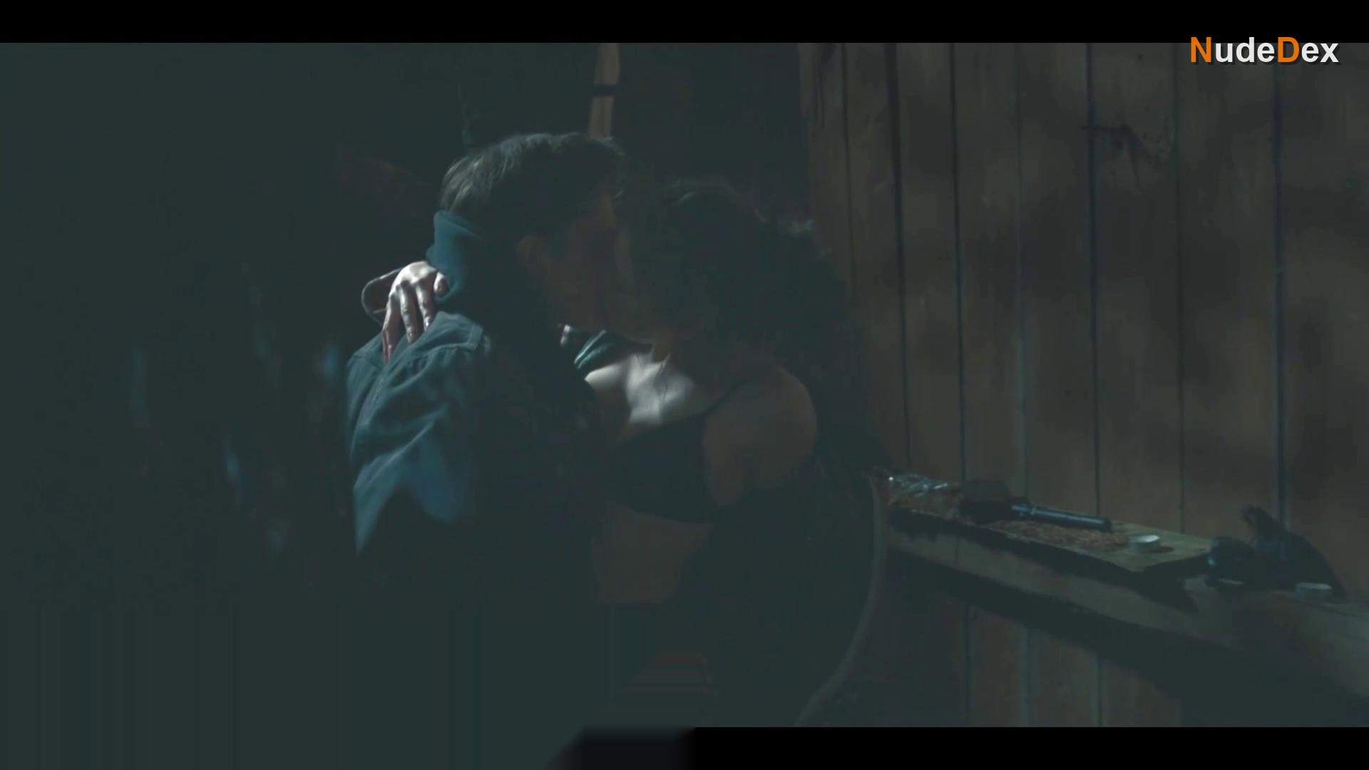 Katharina Ronja Brusa in Tatort Charlie, photo 3
