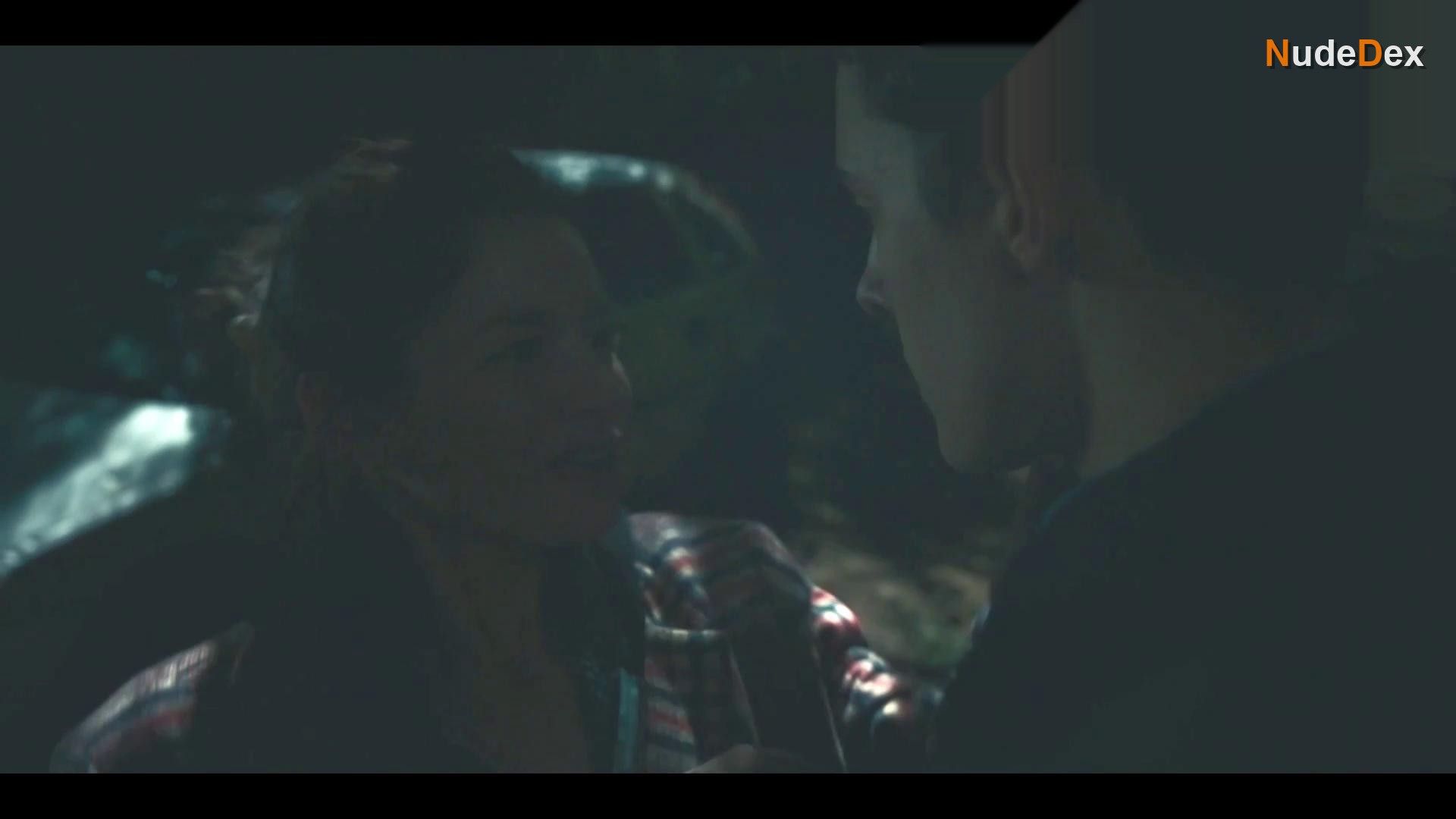 Katharina Ronja Brusa in Tatort Charlie, photo 4