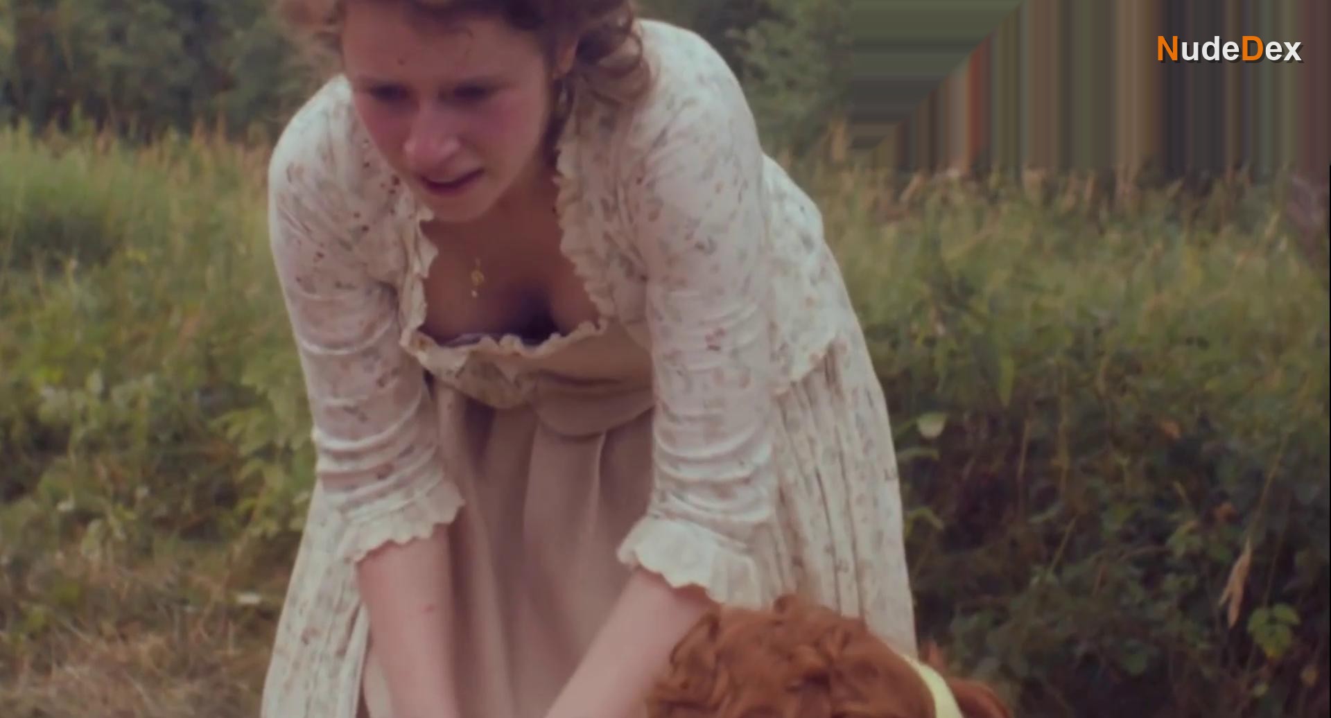 Katharina Stark in Fritzie Der Himmel Muss Warten, photo 2