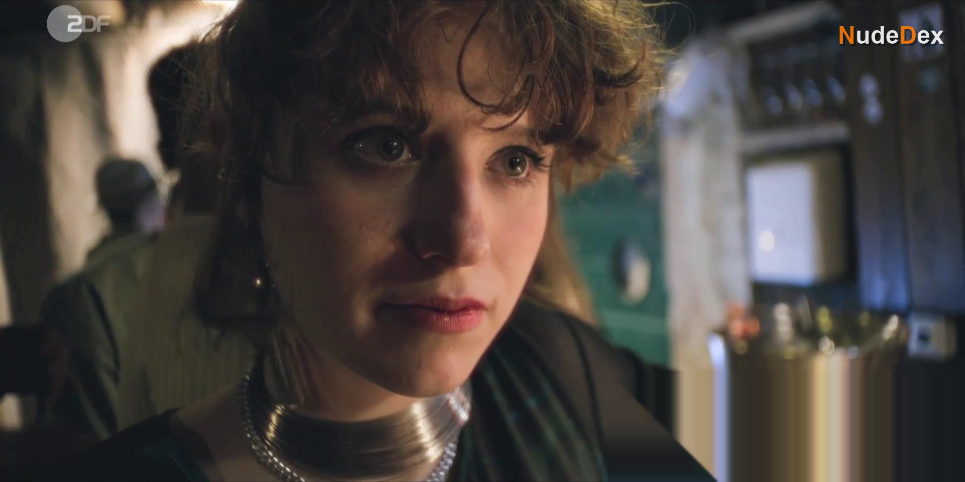 Katharina Stark in I Am The Greatest, photo 1