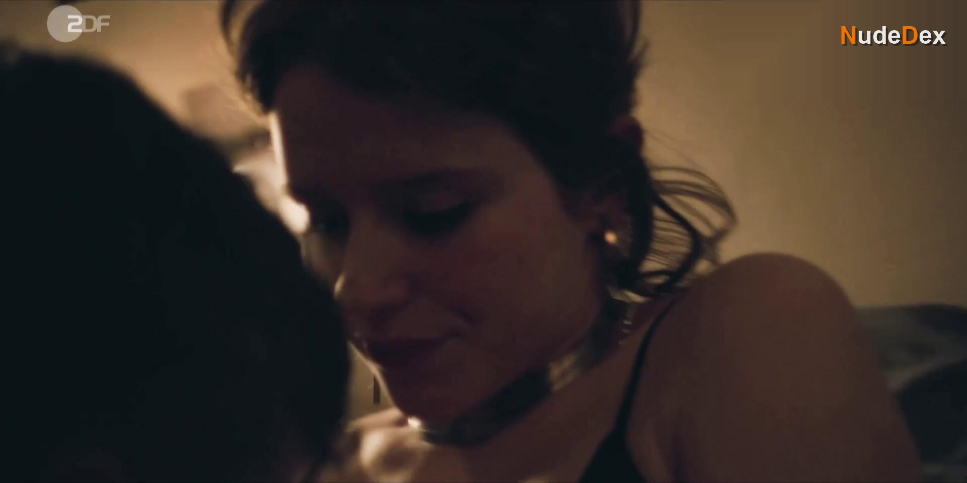 Katharina Stark in I Am The Greatest, photo 4