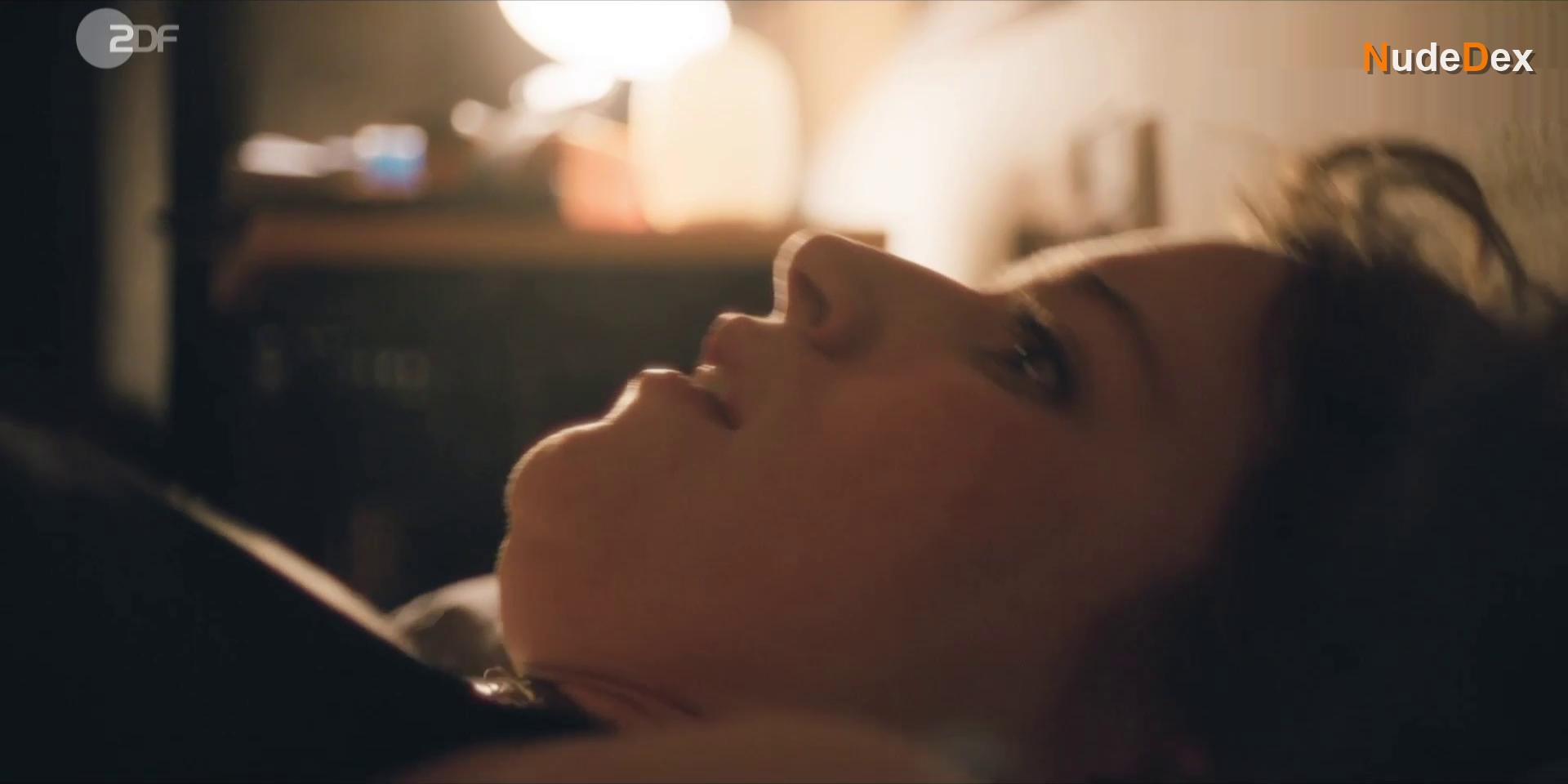 Katharina Stark in I Am The Greatest, photo 5