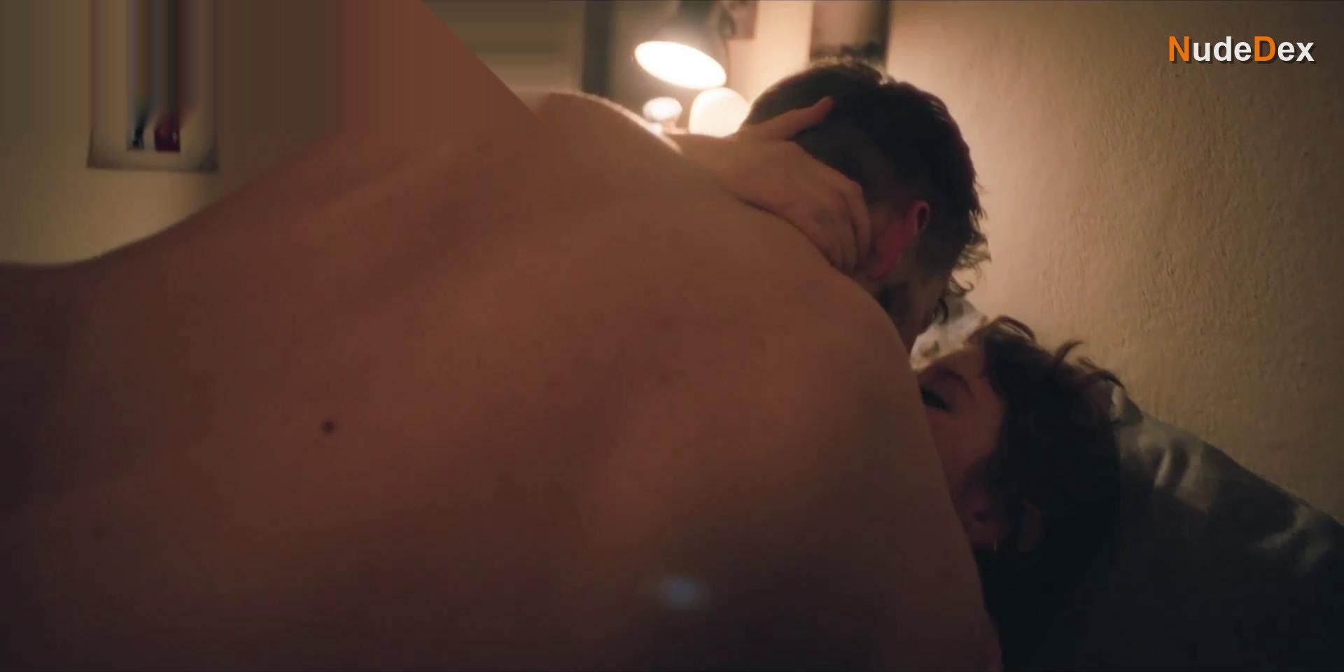 Katharina Stark in I Am The Greatest, photo 8