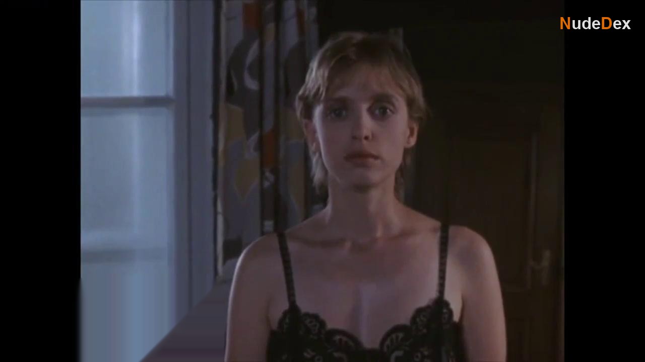 Katharina Thalbach in Friedliche Tage, photo 6