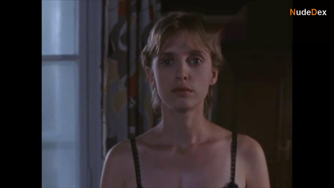 Katharina Thalbach in Friedliche Tage, photo 13