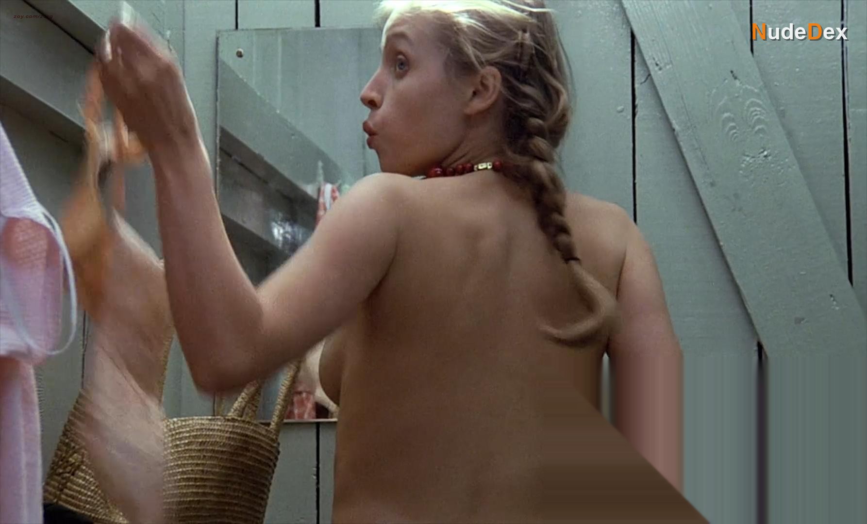 Katharina Thalbach in The Tin Drum, photo 2