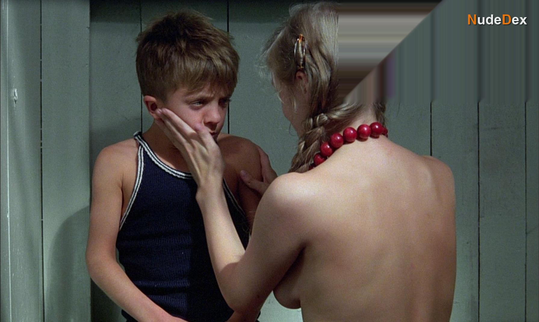 Katharina Thalbach in The Tin Drum, photo 4