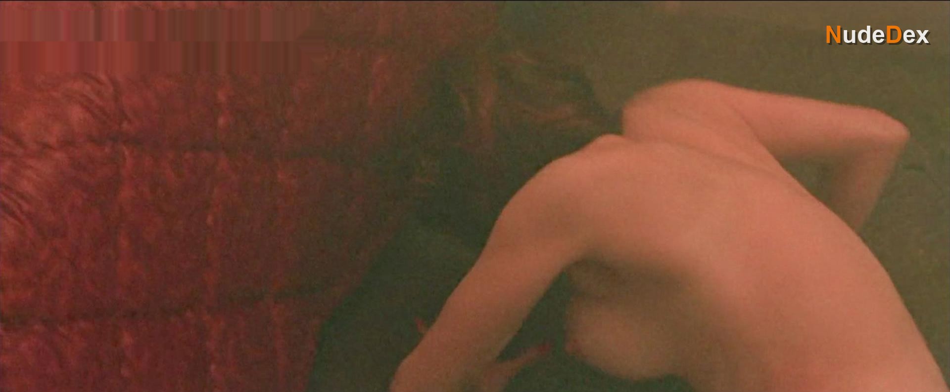 Katharine Towne in Easy Sex