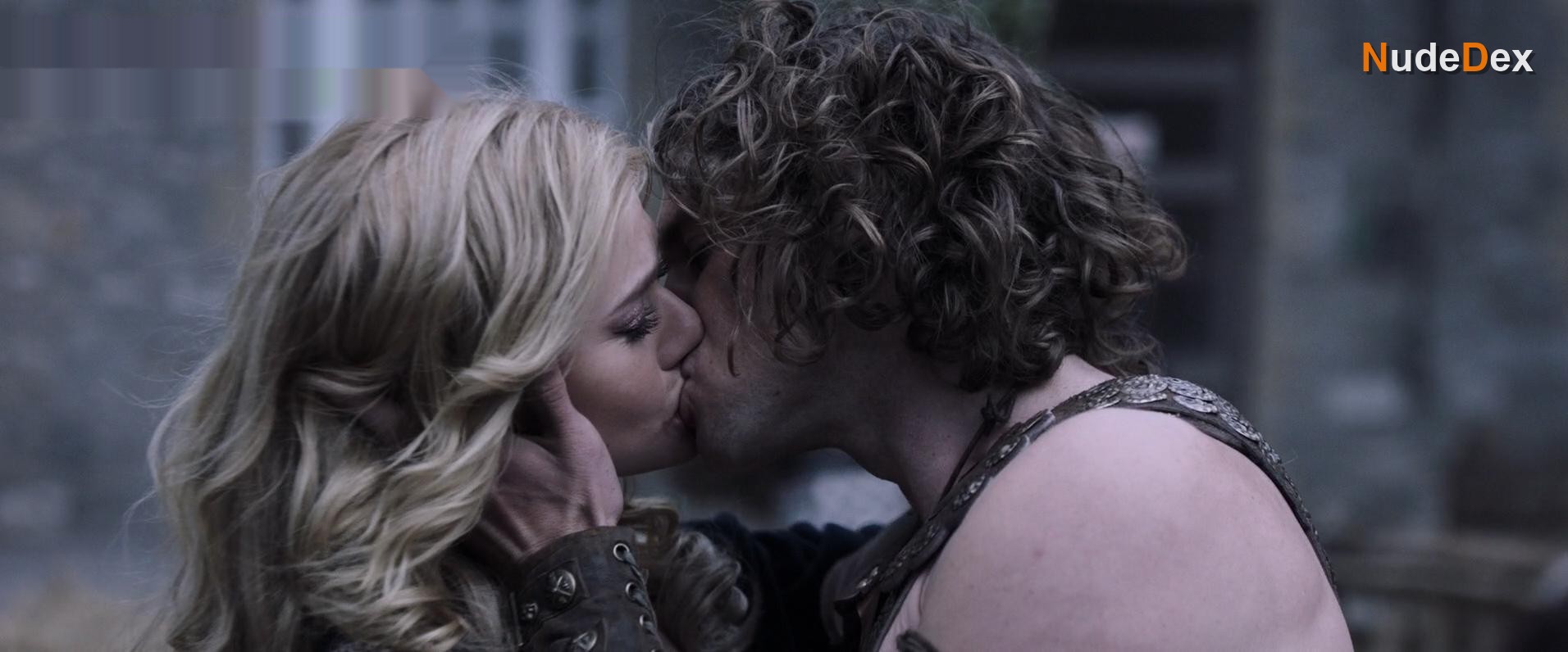 Katherine Mcnamara in Finding You, photo 1