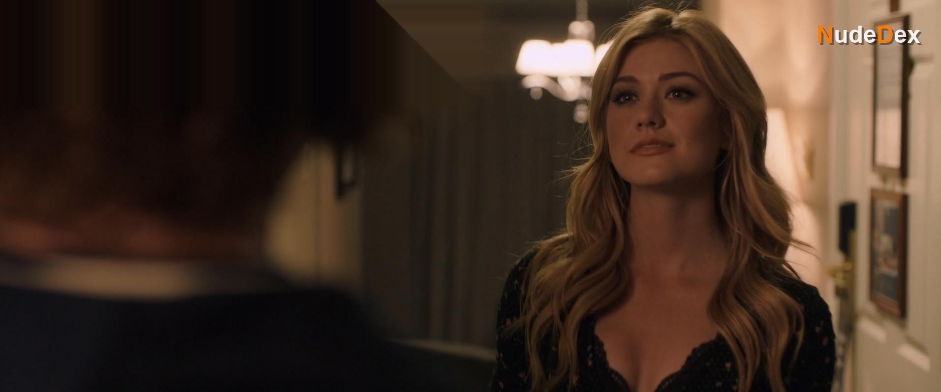 Katherine Mcnamara in Finding You, photo 3