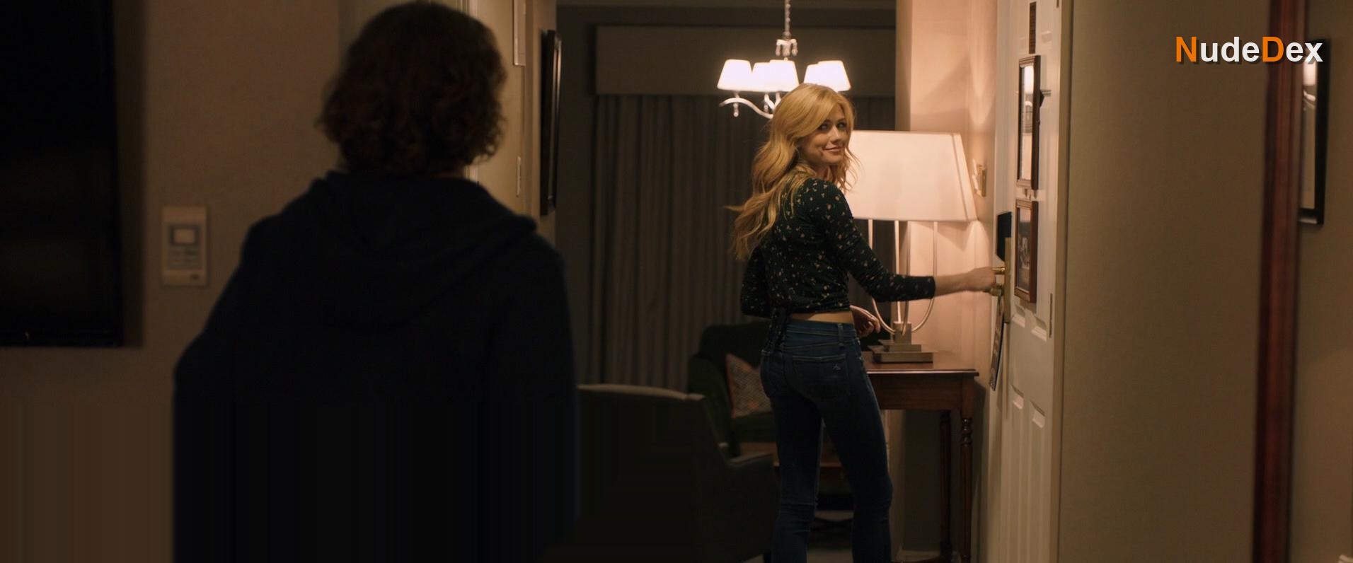Katherine Mcnamara in Finding You, photo 4