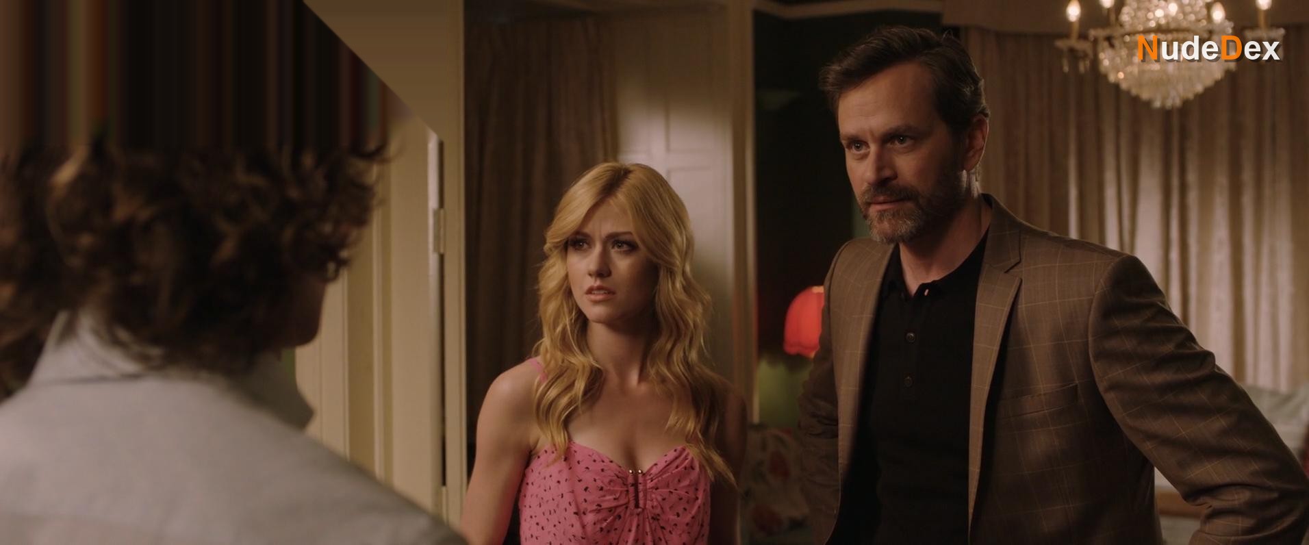 Katherine Mcnamara in Finding You, photo 8