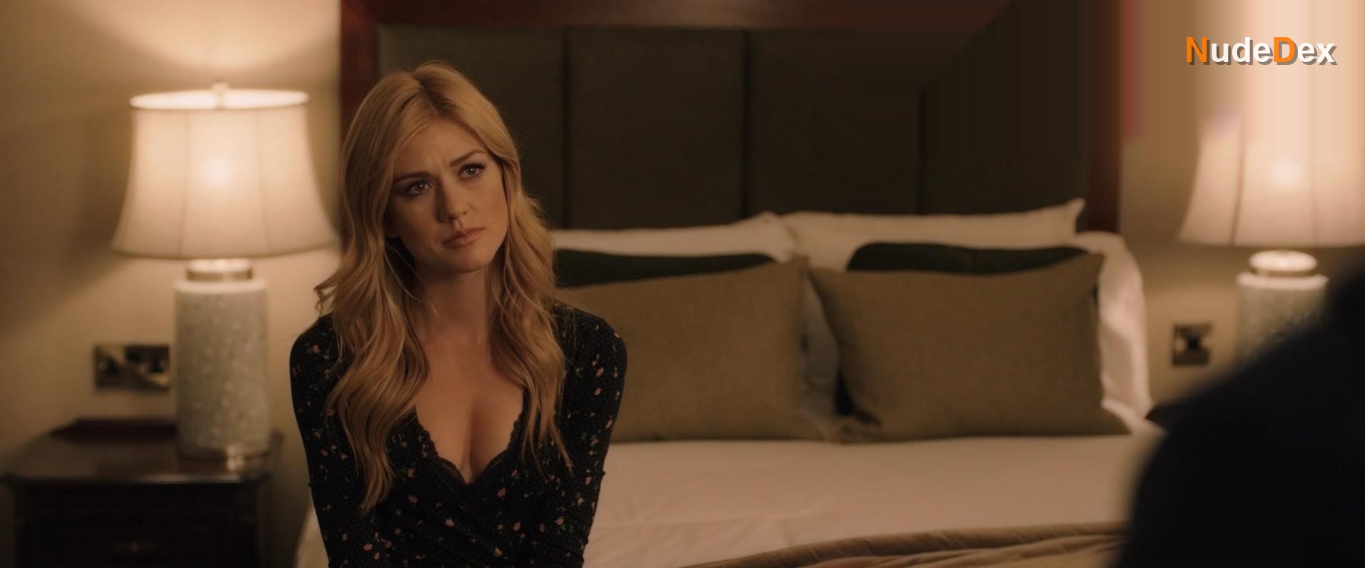 Katherine Mcnamara in Finding You, photo 12