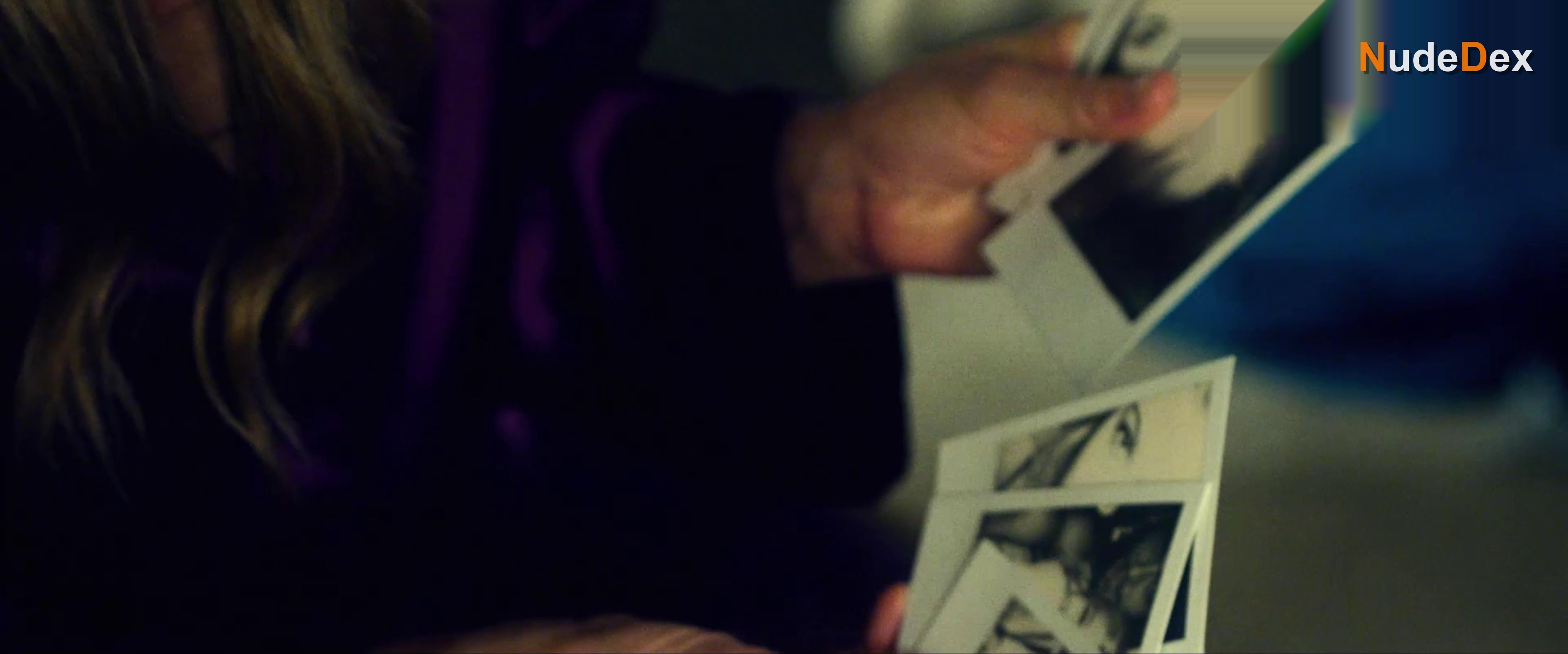 Indiscretion in Indiscretion, photo 2
