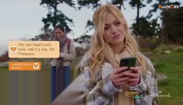Katherine Mcnamara in Love Classified, photo 2