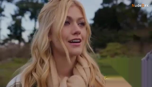 Katherine Mcnamara in Love Classified, photo 9