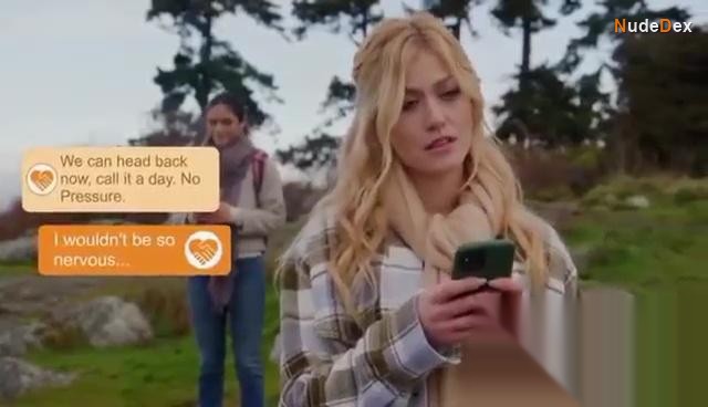 Katherine Mcnamara in Love Classified, photo 10