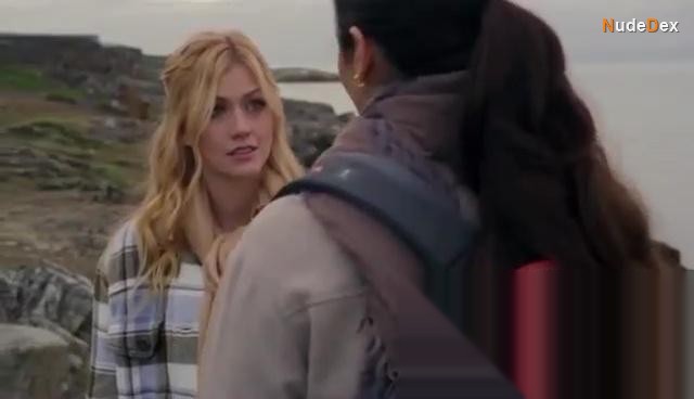 Katherine Mcnamara in Love Classified, photo 13