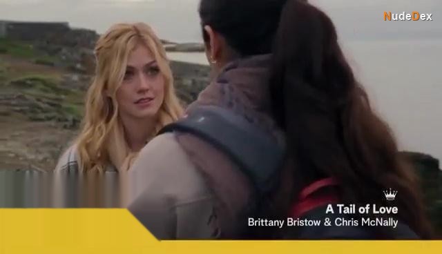 Katherine Mcnamara in Love Classified, photo 18