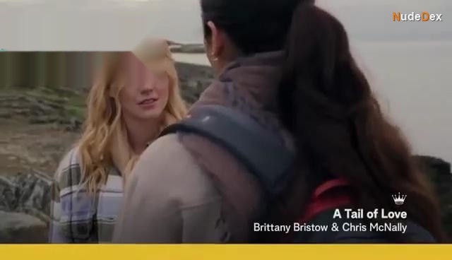 Katherine Mcnamara in Love Classified, photo 19