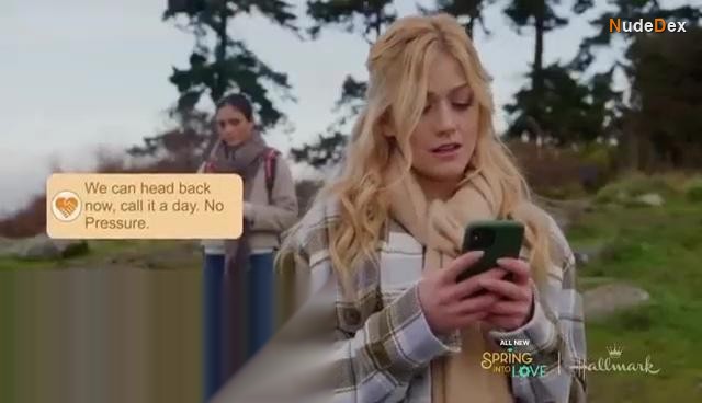 Katherine Mcnamara in Love Classified, photo 31