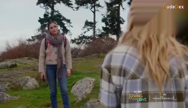 Katherine Mcnamara in Love Classified, photo 35