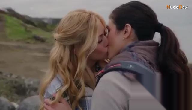 Katherine Mcnamara in Love Classified, photo 36