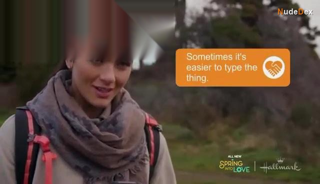Katherine Mcnamara in Love Classified, photo 55