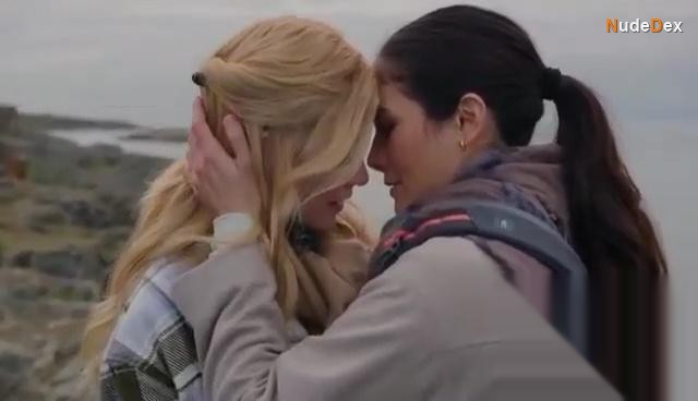 Katherine Mcnamara in Love Classified, photo 57