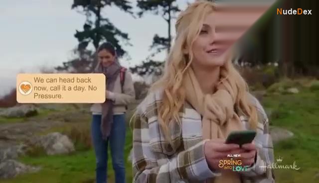 Katherine Mcnamara in Love Classified, photo 61