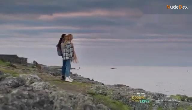 Katherine Mcnamara in Love Classified, photo 64