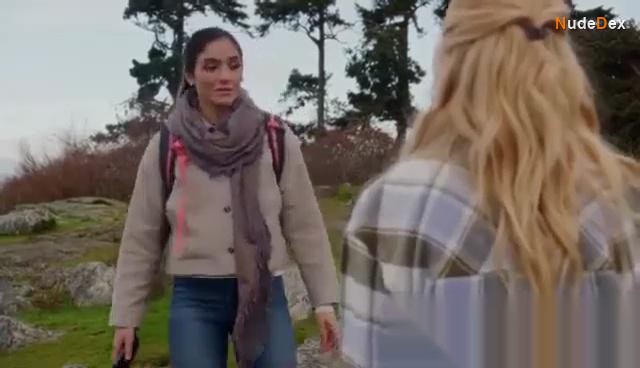 Katherine Mcnamara in Love Classified, photo 70