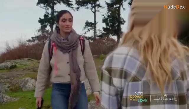 Katherine Mcnamara in Love Classified, photo 73