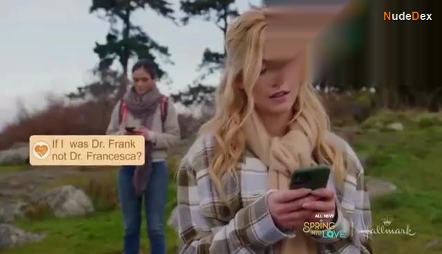 Katherine Mcnamara in Love Classified, photo 86