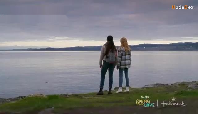 Katherine Mcnamara in Love Classified, photo 87