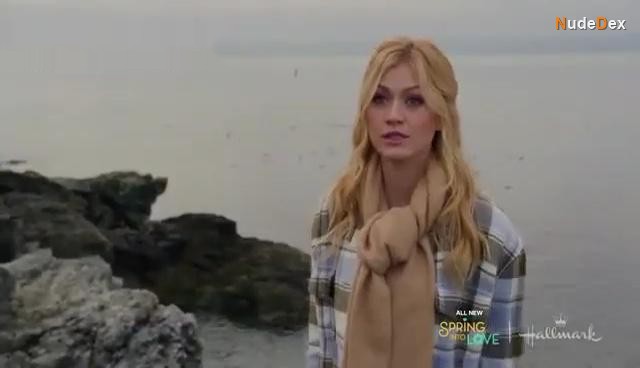 Katherine Mcnamara in Love Classified, photo 88