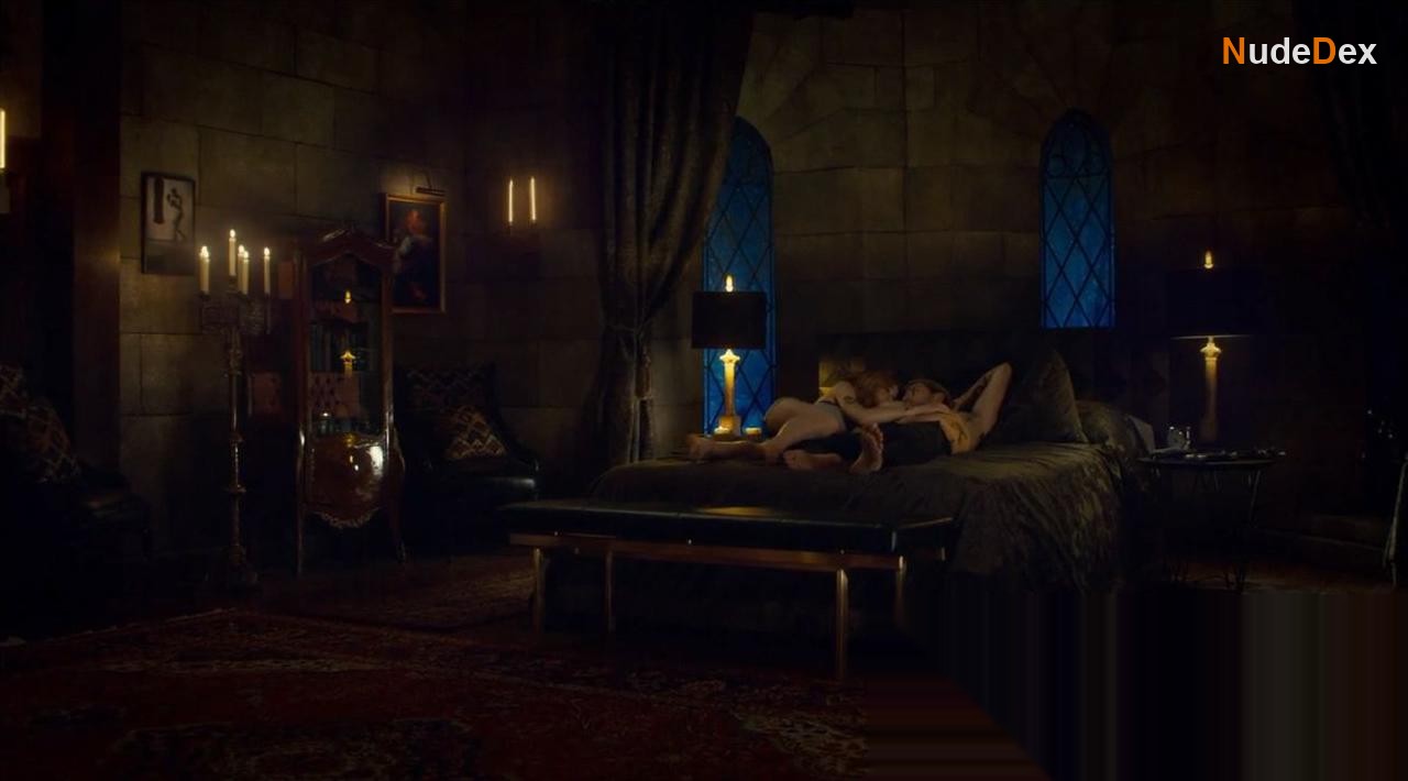 Katherine Mcnamara in Shadowhunters, photo 2