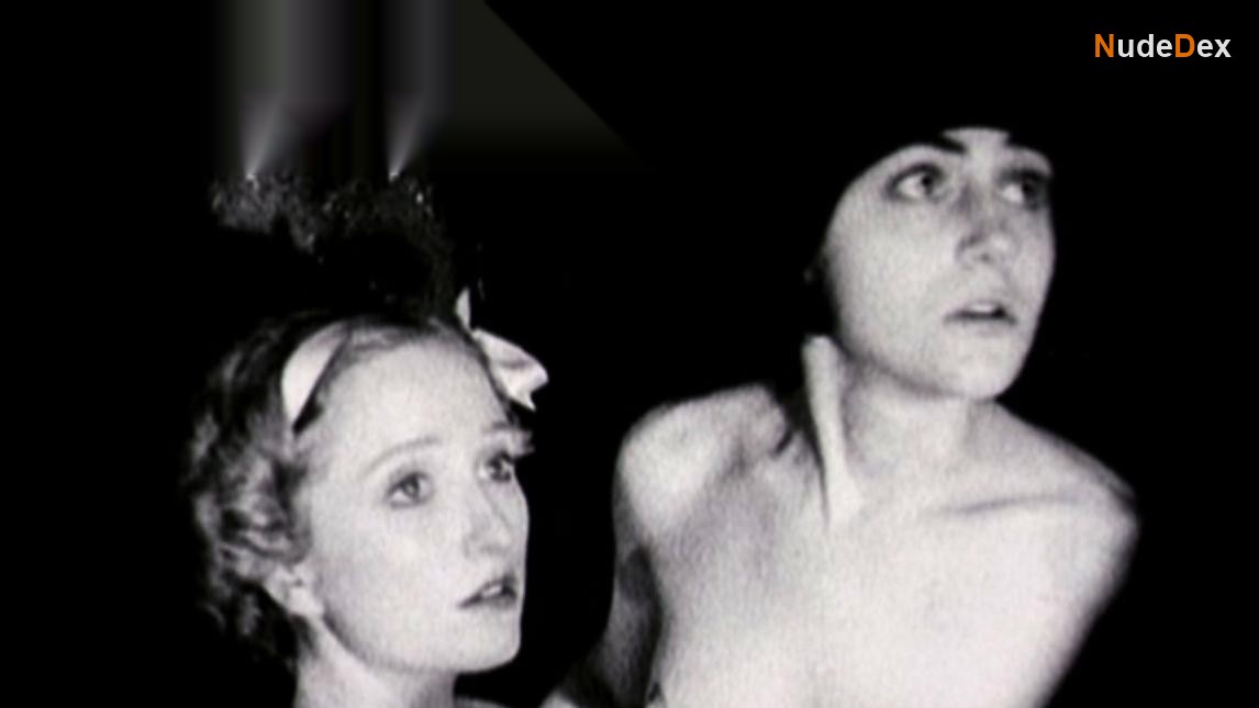 Katherine Scharhon in Brand Upon The Brain, photo 1