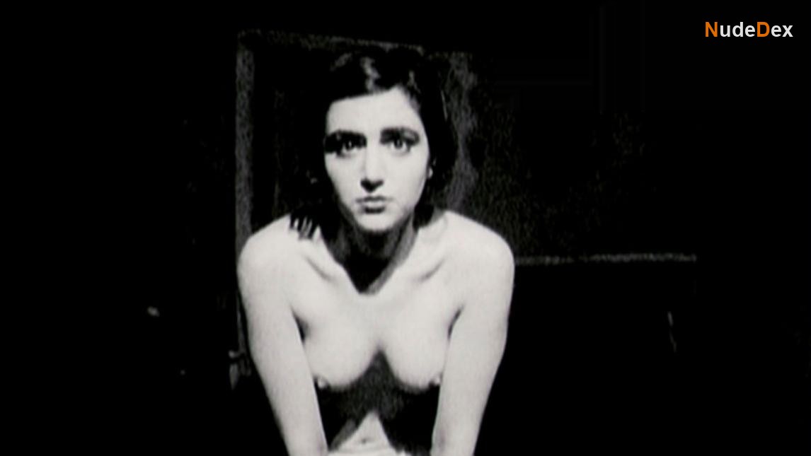 Katherine Scharhon in Brand Upon The Brain, photo 5