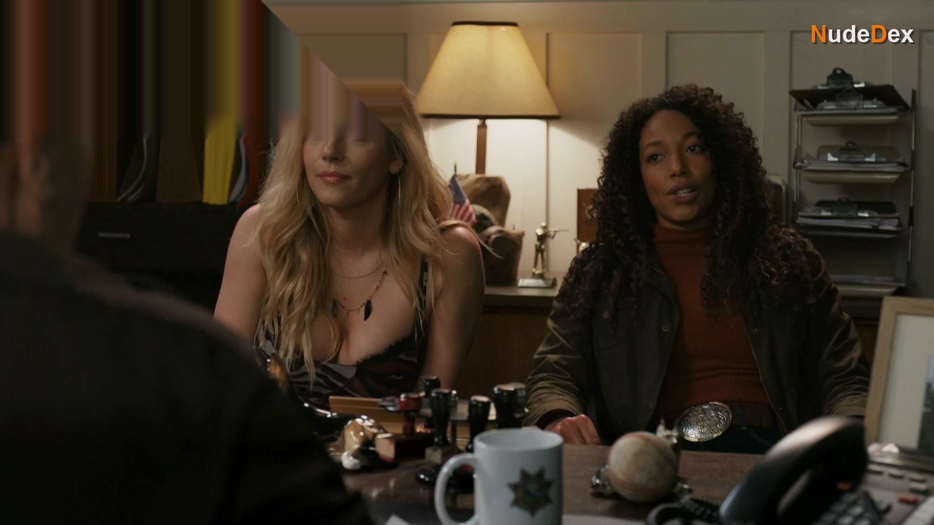 Katheryn Winnick in Big Sky, photo 2