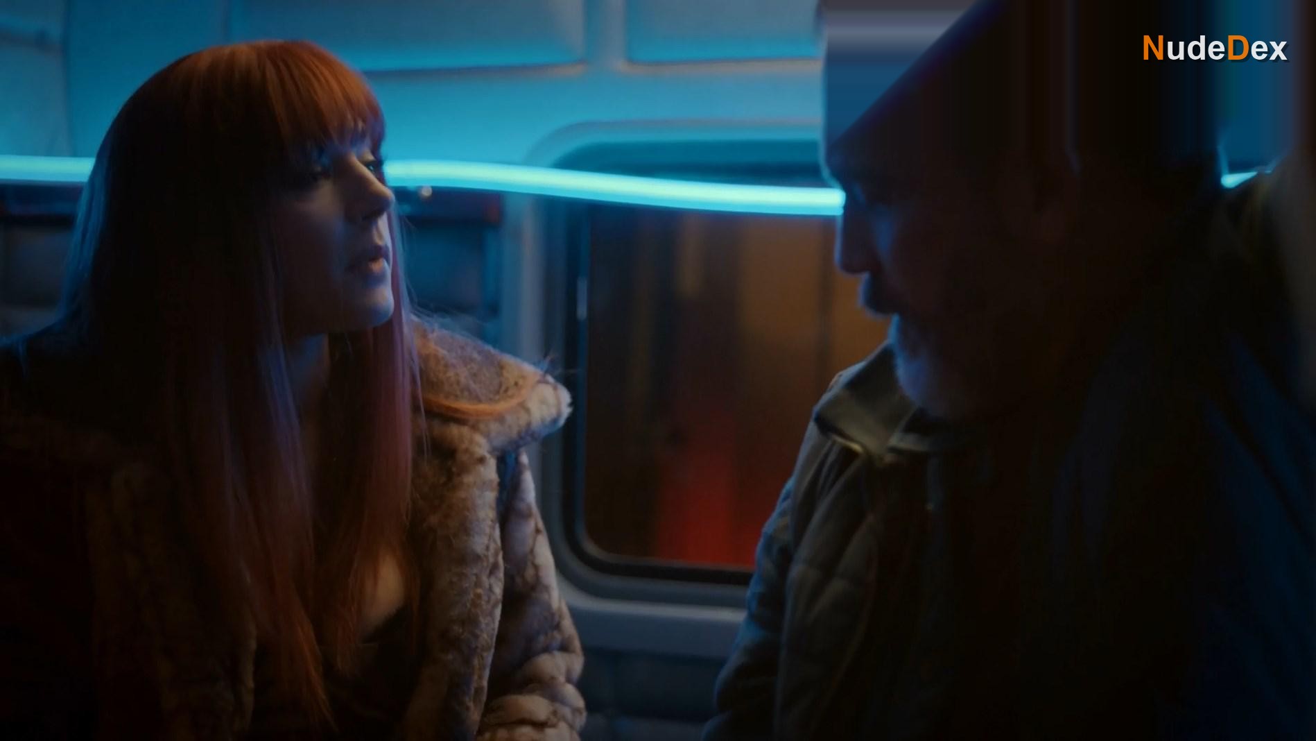 Katheryn Winnick in Big Sky, photo 6