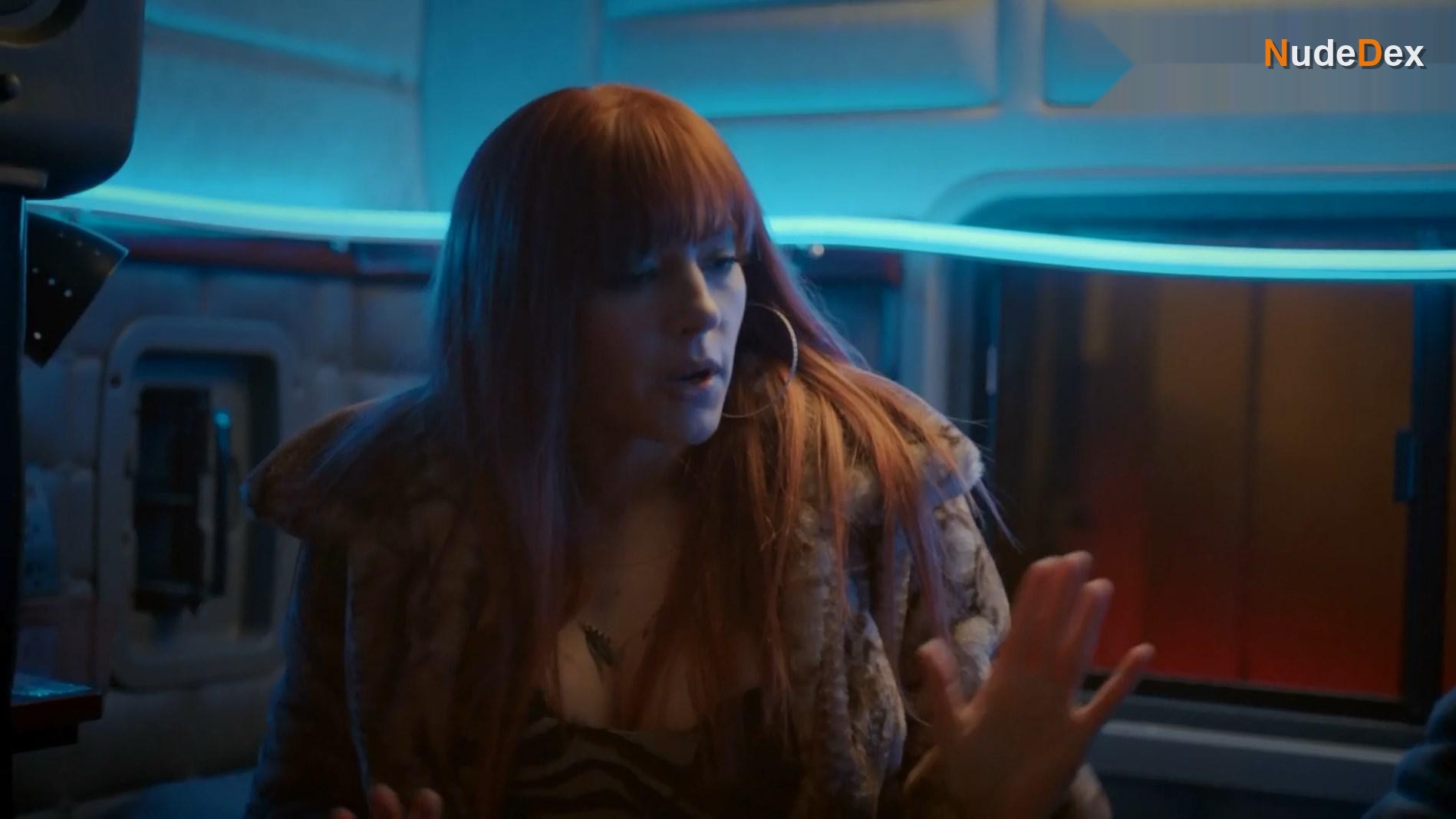 Katheryn Winnick in Big Sky, photo 7