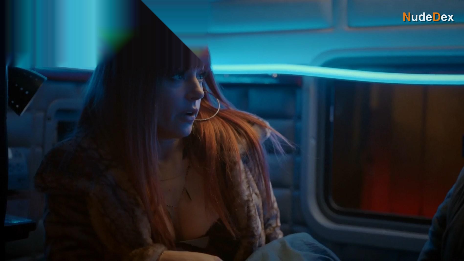 Katheryn Winnick in Big Sky, photo 8