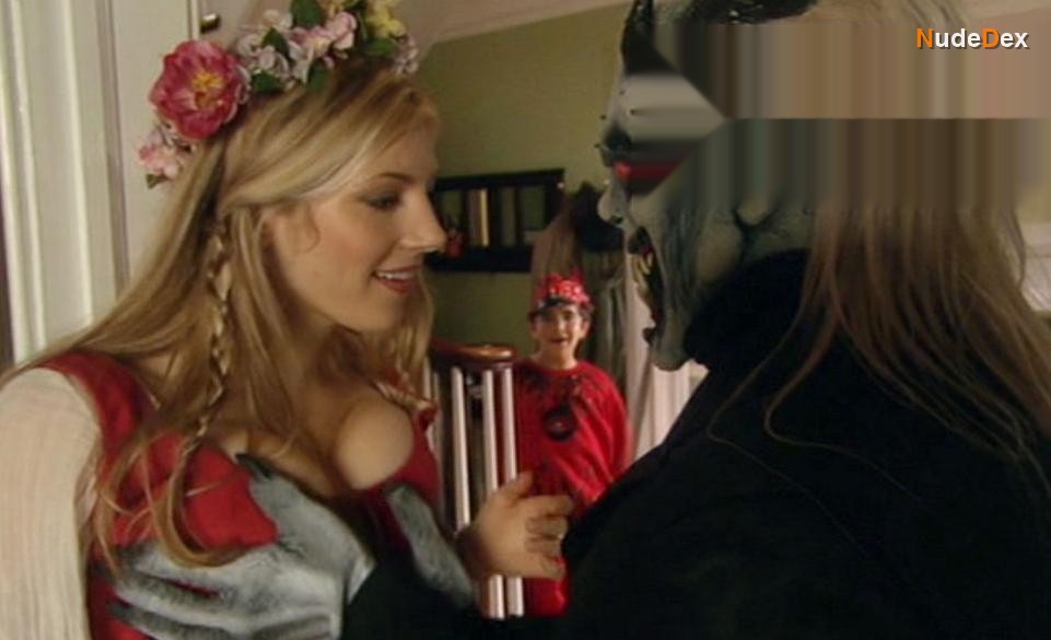 Katheryn Winnick in Satan S Little Helper, photo 1