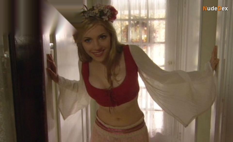 Katheryn Winnick in Satan S Little Helper, photo 3