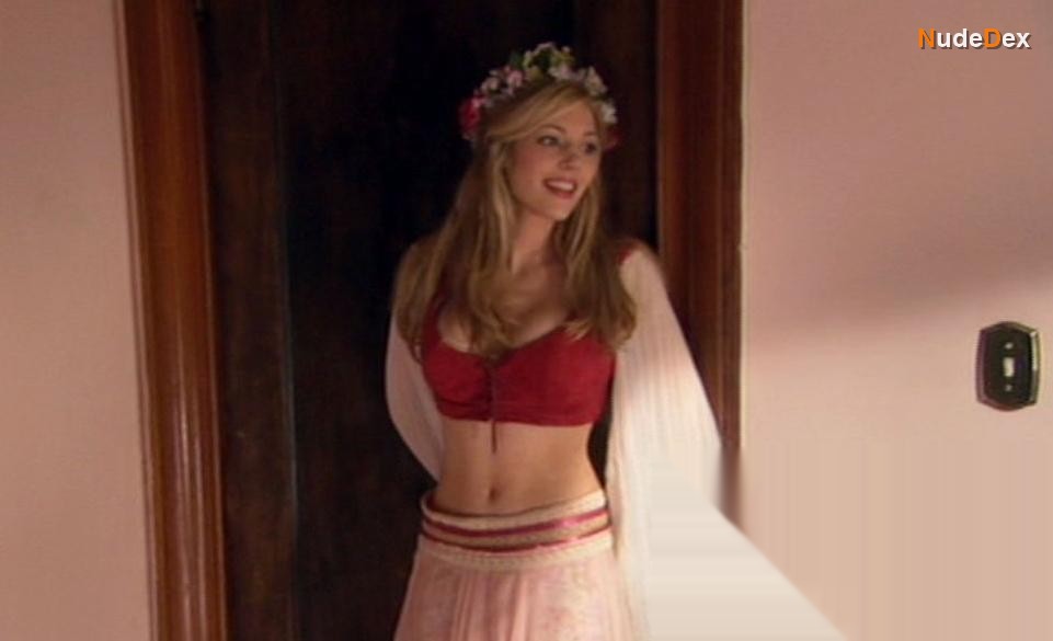 Katheryn Winnick in Satan S Little Helper, photo 4