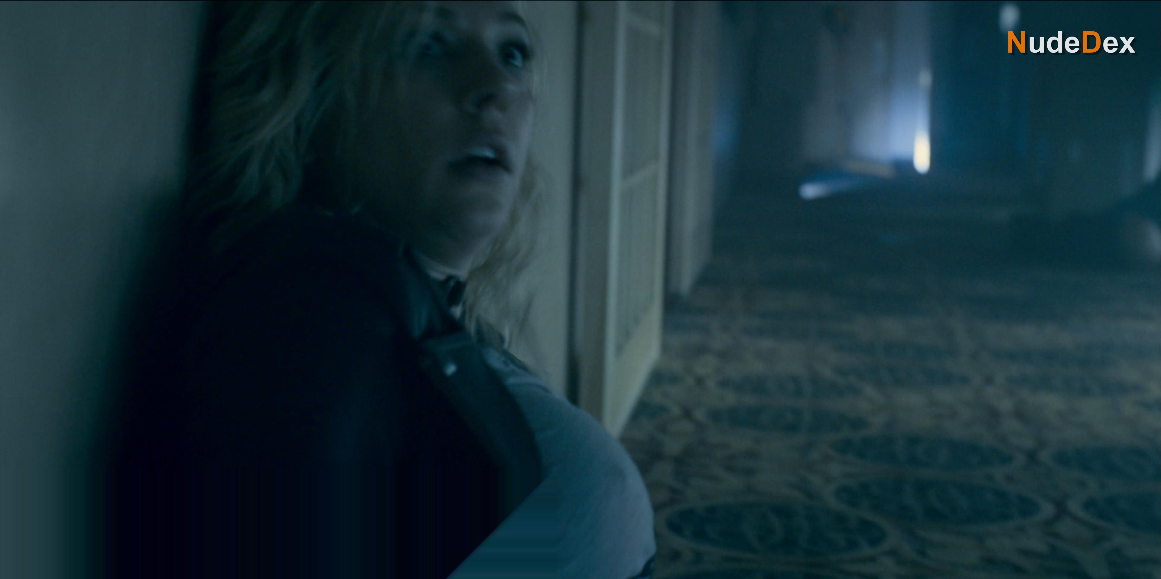 Katheryn Winnick in Wu Assassins, photo 3