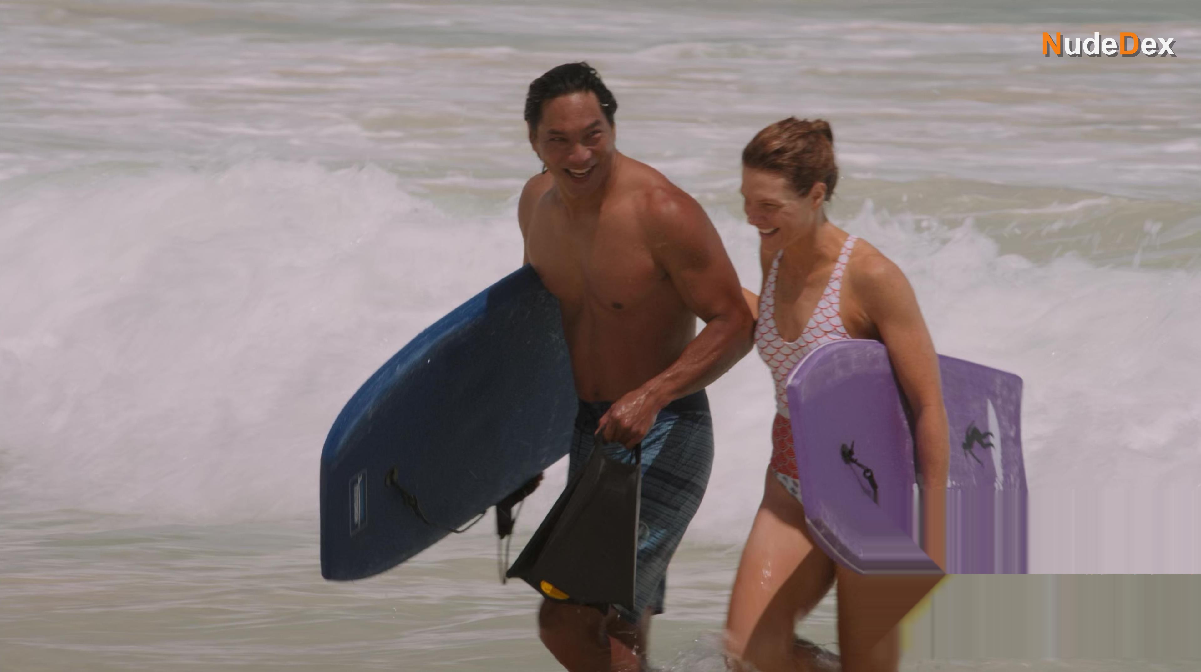 Kathleen Rose Perkins in Doogie Kamealoha M D, photo 1