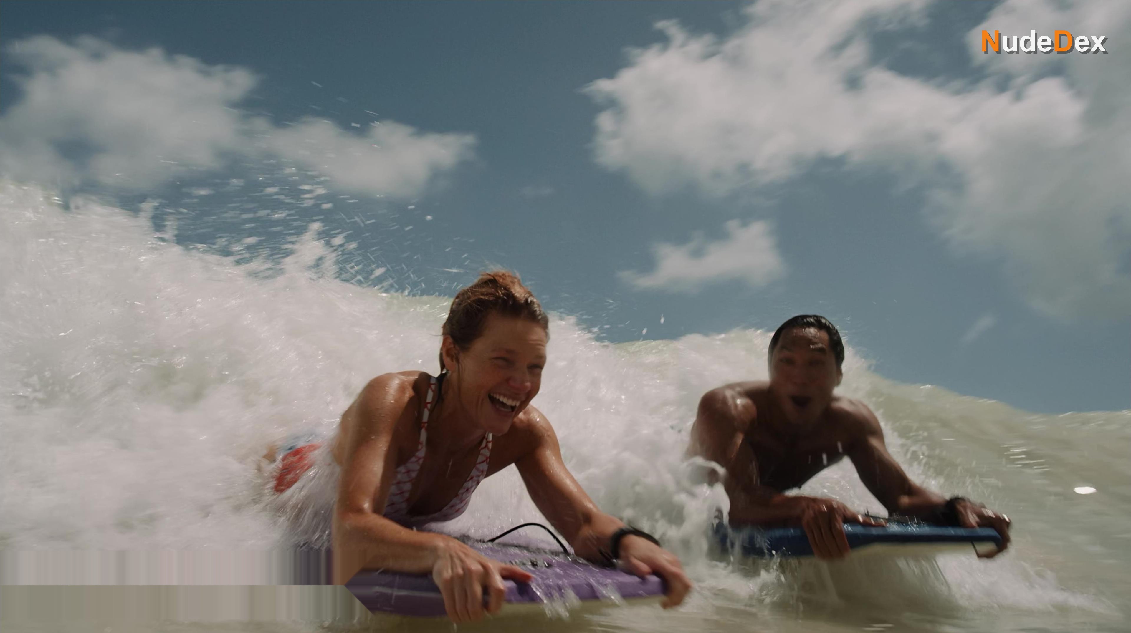 Kathleen Rose Perkins in Doogie Kamealoha M D, photo 2