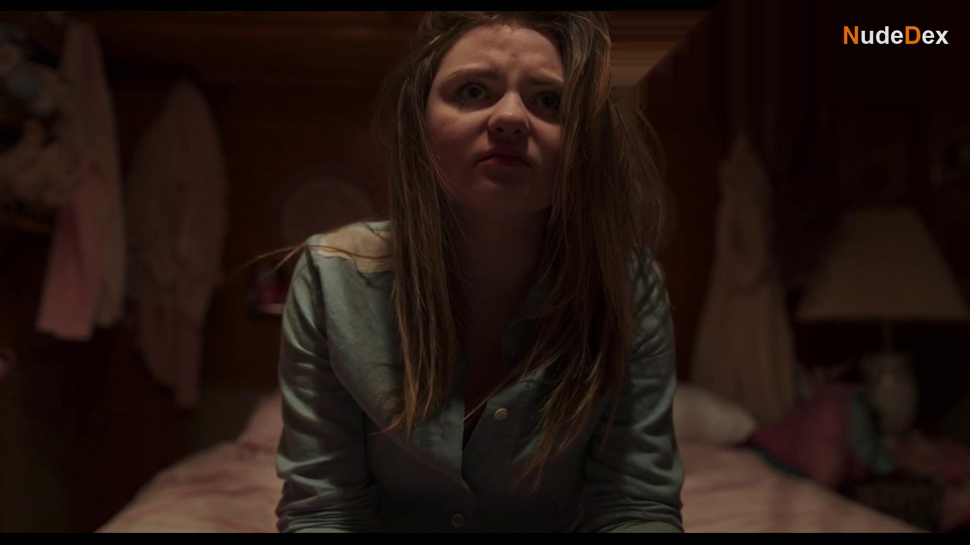 Kathleen Rose Perkins in Juveniles, photo 8